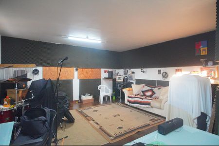 Casa à venda com 350m², 5 quartos e 3 vagasEscritório