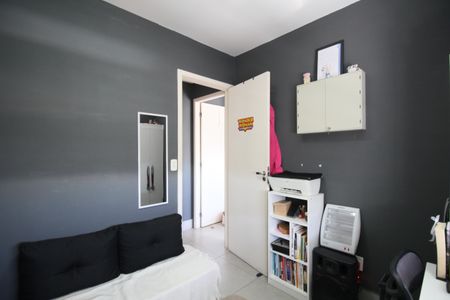 Apartamento à venda com 50m², 2 quartos e 1 vagaQuarto 2