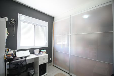 Apartamento à venda com 50m², 2 quartos e 1 vagaQuarto 2