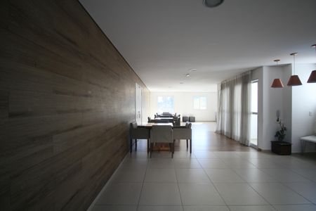 Apartamento à venda com 50m², 2 quartos e 1 vagaÁrea comum