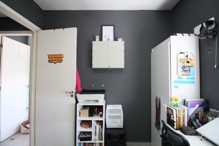 Apartamento à venda com 50m², 2 quartos e 1 vagaQuarto 2