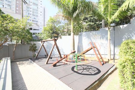 Apartamento à venda com 50m², 2 quartos e 1 vagaÁrea comum
