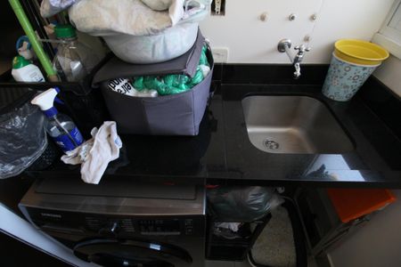 Apartamento à venda com 50m², 2 quartos e 1 vagaÁrea de Serviço