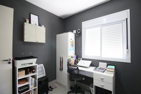 Apartamento à venda com 50m², 2 quartos e 1 vagaQuarto 2