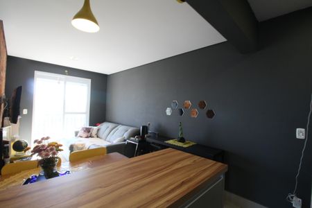 Apartamento à venda com 50m², 2 quartos e 1 vagaSala