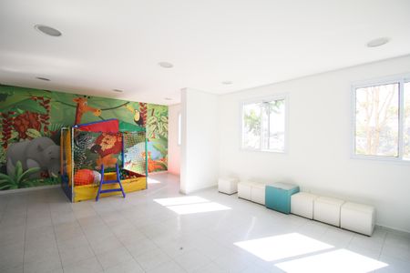 Apartamento à venda com 50m², 2 quartos e 1 vagaÁrea comum