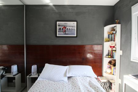 Apartamento à venda com 50m², 2 quartos e 1 vagaQuarto 1