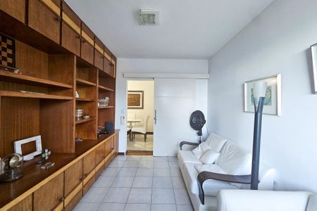 Apartamento para alugar com 120m², 3 quartos e 2 vagasQuarto 1