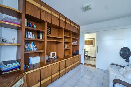 Apartamento para alugar com 120m², 3 quartos e 2 vagasQuarto 1