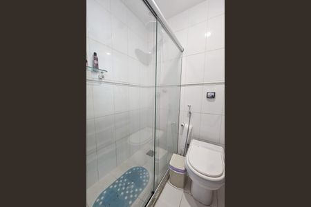 Apartamento para alugar com 120m², 3 quartos e 2 vagasBanheiro Suíte 1