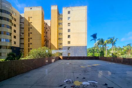 Apartamento para alugar com 120m², 3 quartos e 2 vagasÁrea comum - Playground