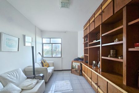 Apartamento para alugar com 120m², 3 quartos e 2 vagasQuarto 1