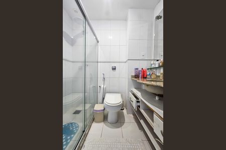 Apartamento para alugar com 120m², 3 quartos e 2 vagasBanheiro Suíte 1