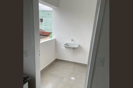 Apartamento à venda com 80m², 2 quartos e sem vaga Apartamento à venda com 80m², 2 quartos e sem vagaLavanderia
