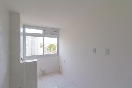 Apartamento para alugar com 54m², 2 quartos e 1 vagaÁrea de Serviço