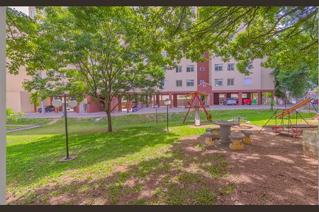 Apartamento para alugar com 54m², 2 quartos e 1 vagaÁrea comum - Playground