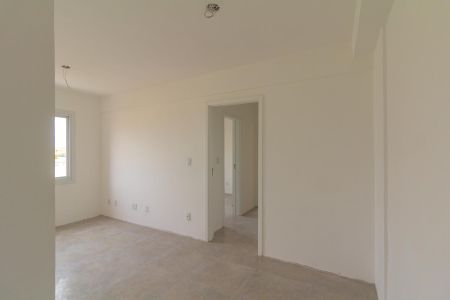 Apartamento para alugar com 54m², 2 quartos e 1 vagaSala