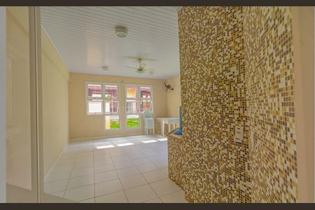 Apartamento para alugar com 54m², 2 quartos e 1 vagaÁrea comum - Salão de festas