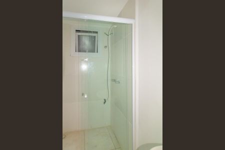 Apartamento para alugar com 54m², 2 quartos e 1 vagaBanheiro Social