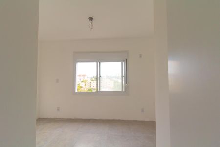 Quarto 1 de apartamento à venda com 2 quartos, 54m² em Marechal Rondon, Canoas