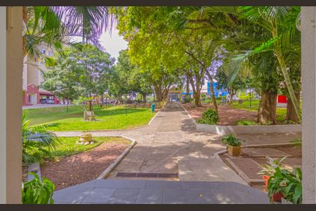 Apartamento para alugar com 54m², 2 quartos e 1 vagaÁrea comum