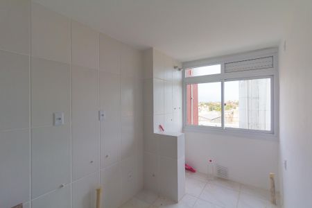 Apartamento para alugar com 54m², 2 quartos e 1 vagaCozinha