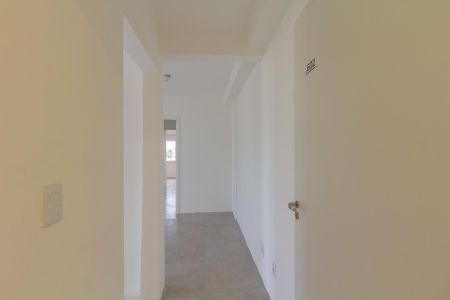 Apartamento para alugar com 54m², 2 quartos e 1 vagaEntrada