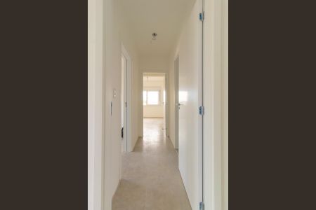 Apartamento para alugar com 54m², 2 quartos e 1 vagaCorredor