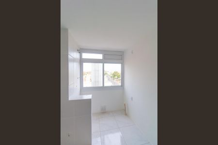 Apartamento para alugar com 54m², 2 quartos e 1 vagaÁrea de Serviço