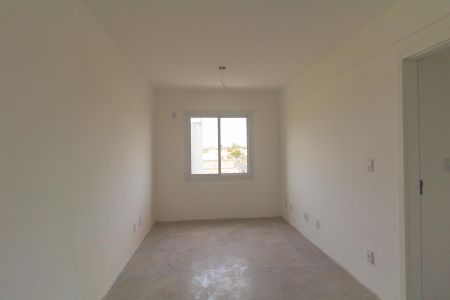 Sala de apartamento à venda com 2 quartos, 54m² em Marechal Rondon, Canoas