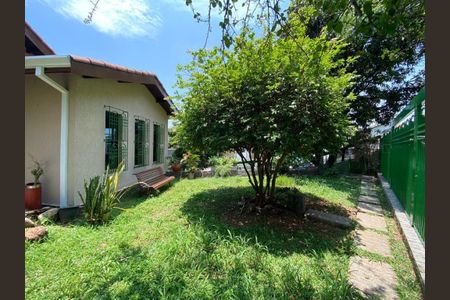 Casa à venda com 380m², 4 quartos e 5 vagasFoto 57