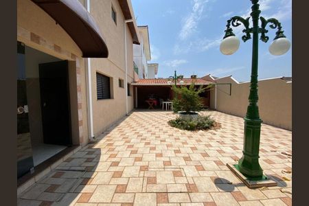 Casa à venda com 380m², 4 quartos e 5 vagasFoto 43