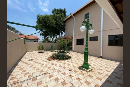 Casa à venda com 380m², 4 quartos e 5 vagasFoto 44