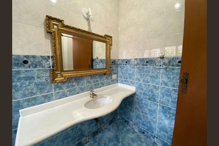 Casa à venda com 380m², 4 quartos e 5 vagasFoto 12