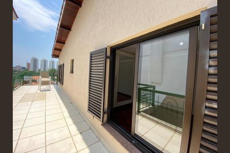 Casa à venda com 380m², 4 quartos e 5 vagasFoto 32