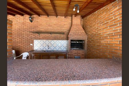 Casa à venda com 380m², 4 quartos e 5 vagasFoto 45