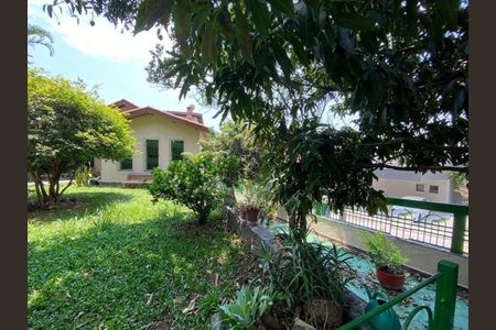 Casa à venda com 380m², 4 quartos e 5 vagasFoto 58