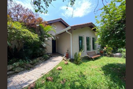 Casa à venda com 380m², 4 quartos e 5 vagasFoto 54