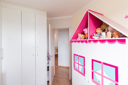 Apartamento à venda com 52m², 2 quartos e 1 vagaQuarto 2