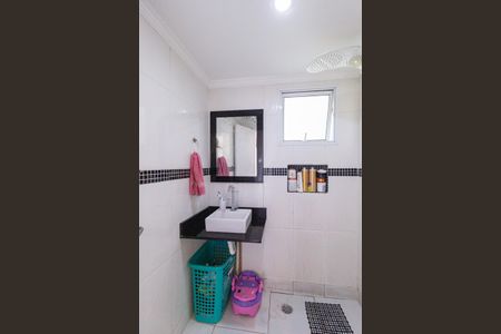 Apartamento à venda com 52m², 2 quartos e 1 vagaBanheiro