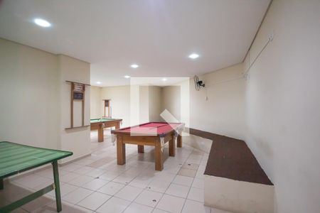 Apartamento à venda com 52m², 2 quartos e 1 vagaÁrea comum - Salão de jogos