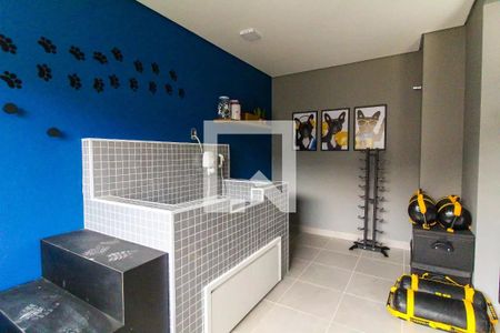 Apartamento à venda com 32m², 2 quartos e sem vagaÁrea Pet
