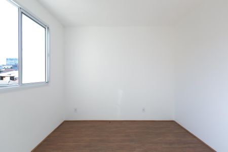 Apartamento à venda com 32m², 2 quartos e sem vagaQuarto 2