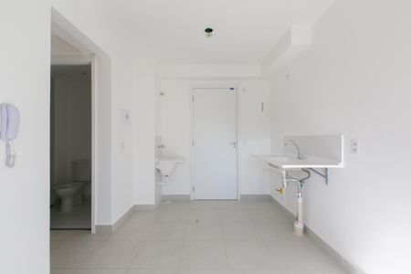 Apartamento à venda com 32m², 2 quartos e sem vagaCozinha