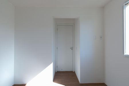 Apartamento à venda com 32m², 2 quartos e sem vagaQuarto 2