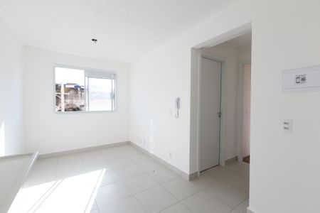 Apartamento à venda com 32m², 2 quartos e sem vagaSala/Cozinha