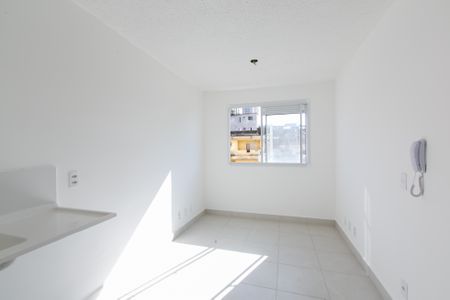 Apartamento à venda com 32m², 2 quartos e sem vagaCozinha
