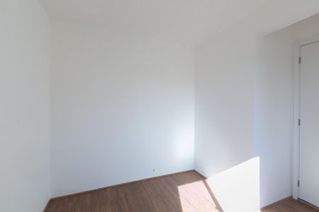 Apartamento à venda com 32m², 2 quartos e sem vagaQuarto 2