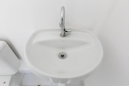 Apartamento à venda com 32m², 2 quartos e sem vagaBanheiro