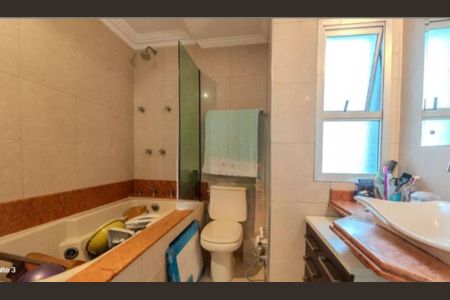 Apartamento à venda com 156m², 4 quartos e 4 vagasFoto 11